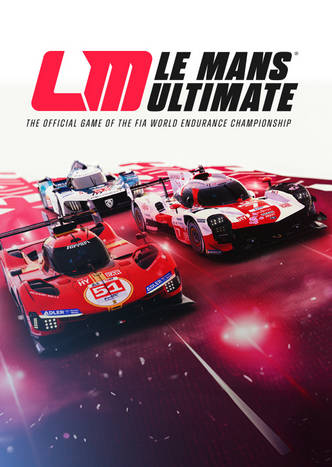 Le Mans Ultimate ราคาถูก
